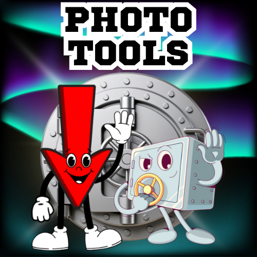 Photo Tools