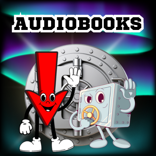 Audiobooks