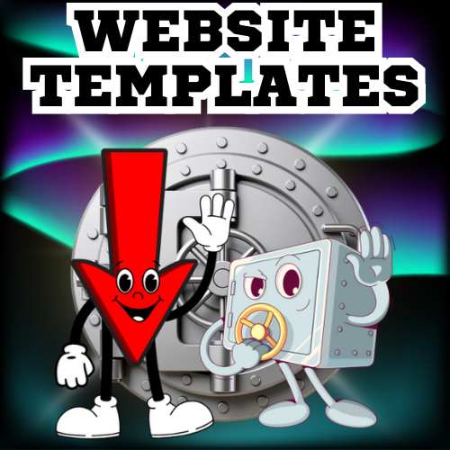 Website Templates