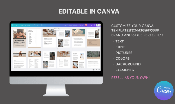 10 Online Business Done FOR You EBooks