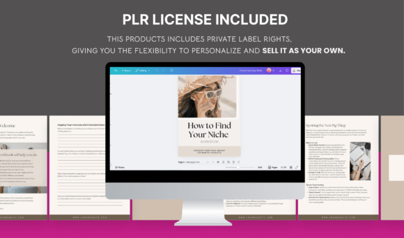 10 Online Business Done FOR You EBooks