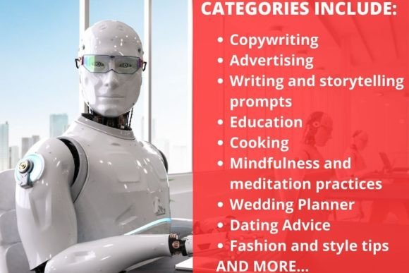 15000+ Chatgpt Prompts Collection