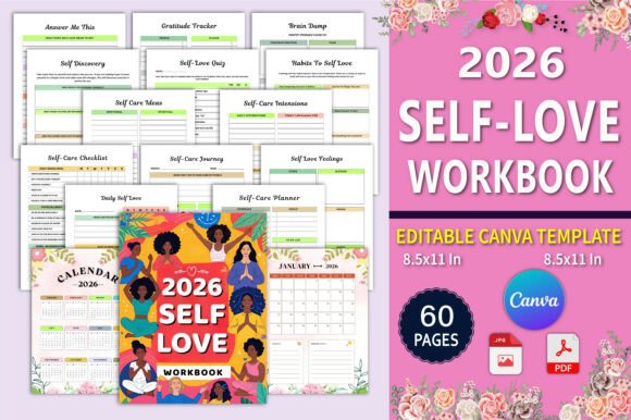 2026 KDP INTERIOR MEGA BUNDLE