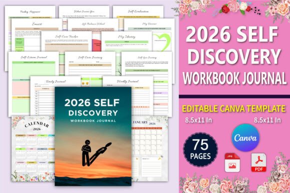 2026 KDP INTERIOR MEGA BUNDLE