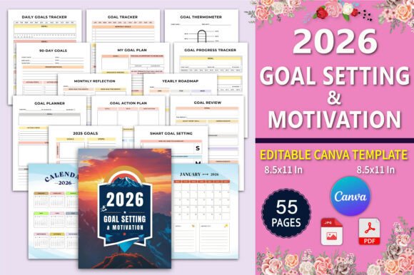 2026 KDP INTERIOR MEGA BUNDLE