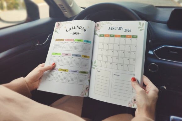 2026 KDP INTERIOR MEGA BUNDLE