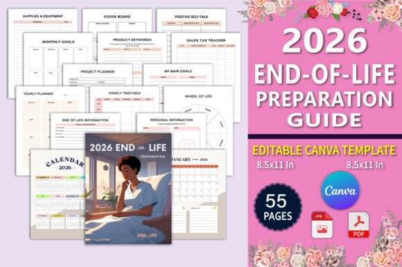 2026 KDP INTERIOR MEGA BUNDLE