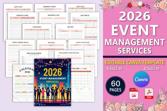 2026 KDP INTERIOR MEGA BUNDLE