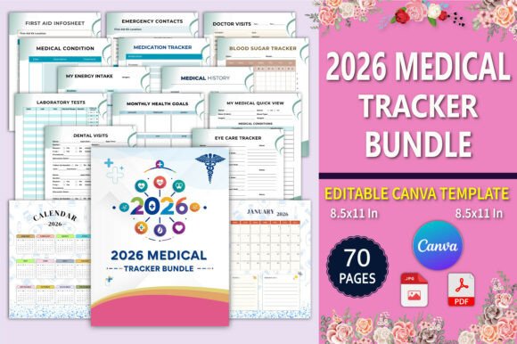 2026 KDP INTERIOR MEGA BUNDLE