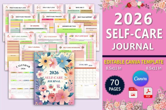 2026 KDP INTERIOR MEGA BUNDLE