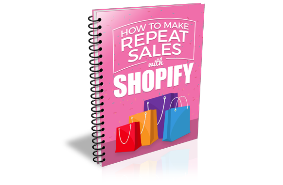Passive Recurring Income with Shopify
