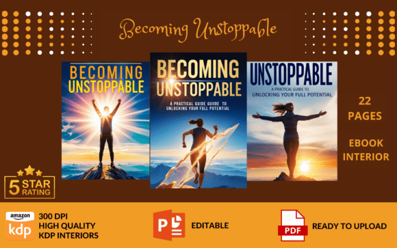 A Guide to Unlock Your Full Potential - FREE!