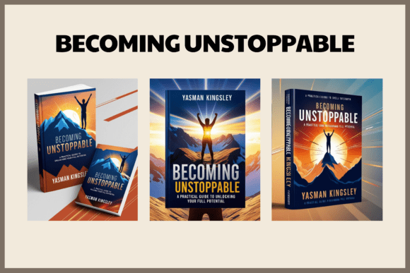 A Guide to Unlock Your Full Potential - FREE!