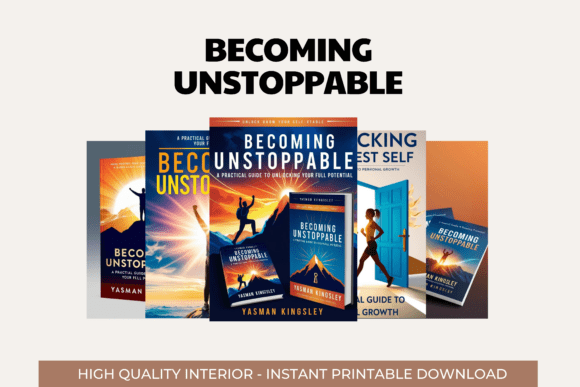 A Guide to Unlock Your Full Potential - FREE!