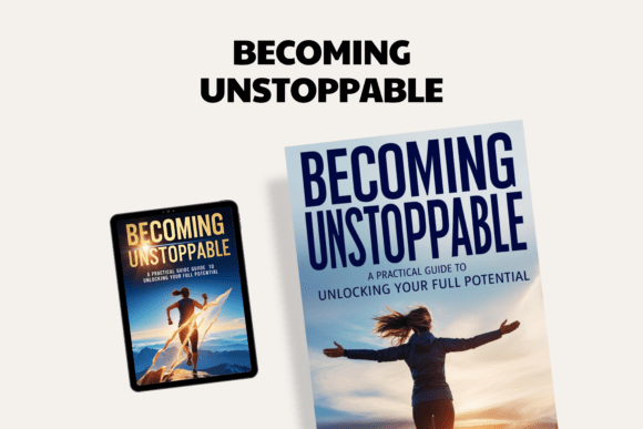 A Guide to Unlock Your Full Potential - FREE!