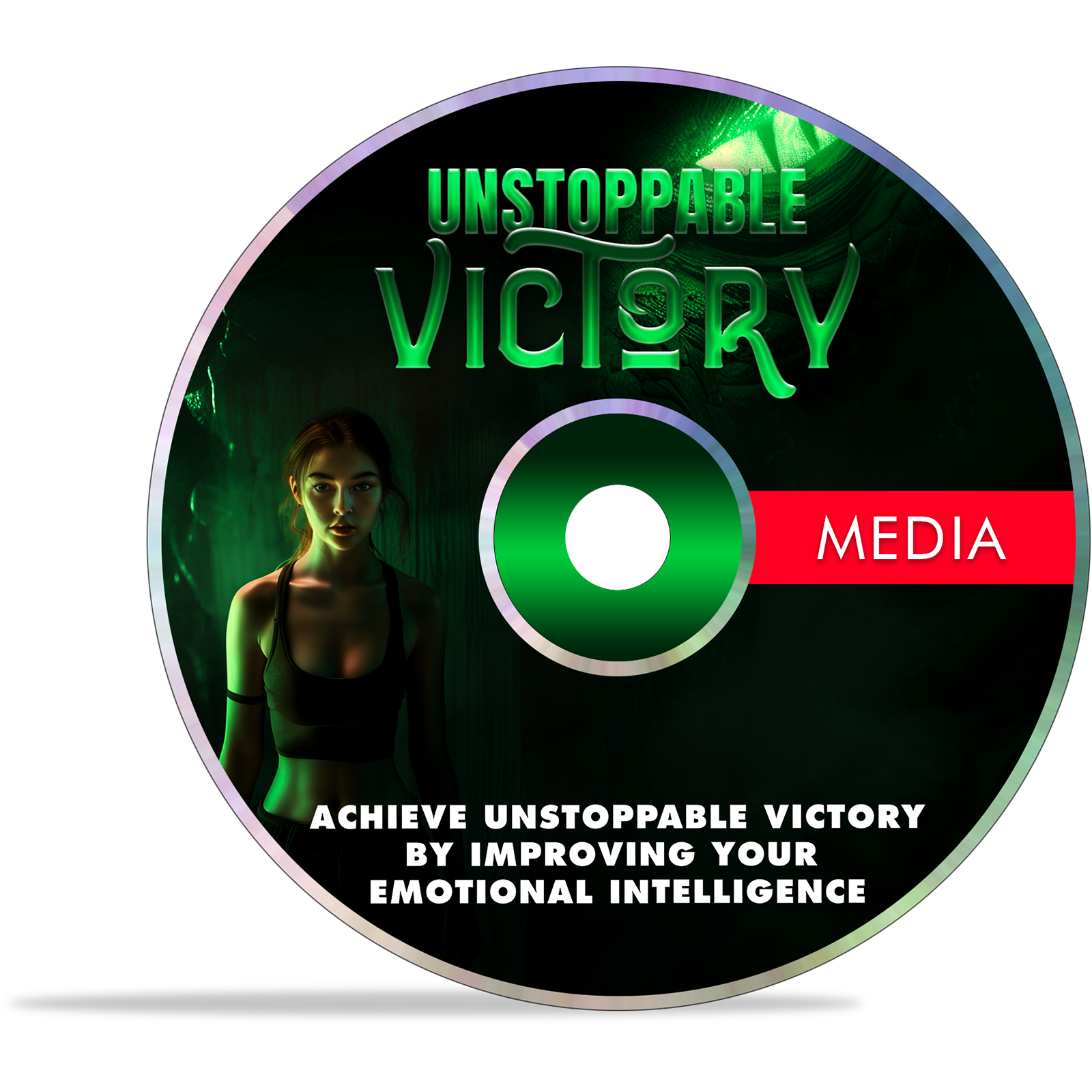 Unstoppable Victory Upgrade Package * FREE