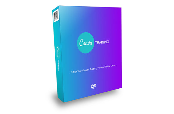 Canva Training
