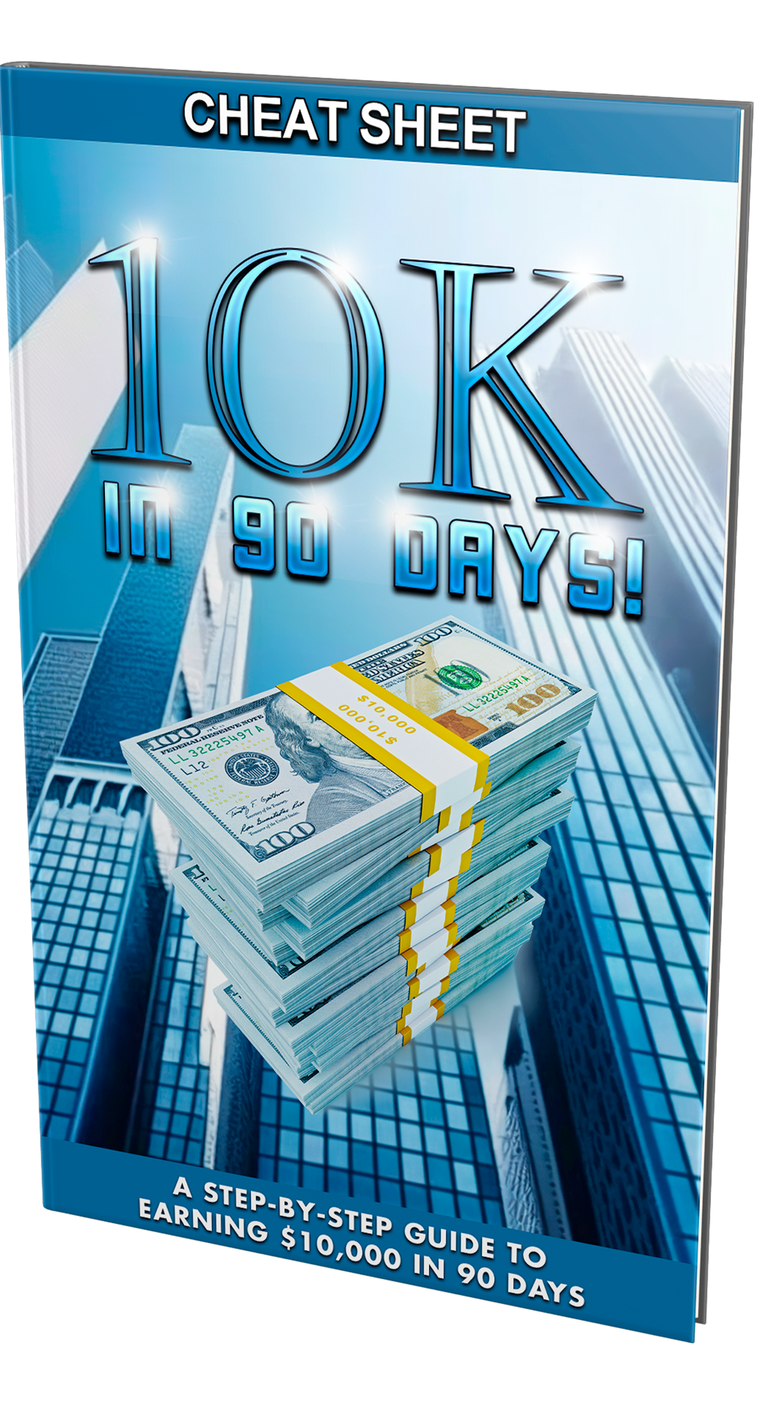 10K In 90 Days Upgrade Package