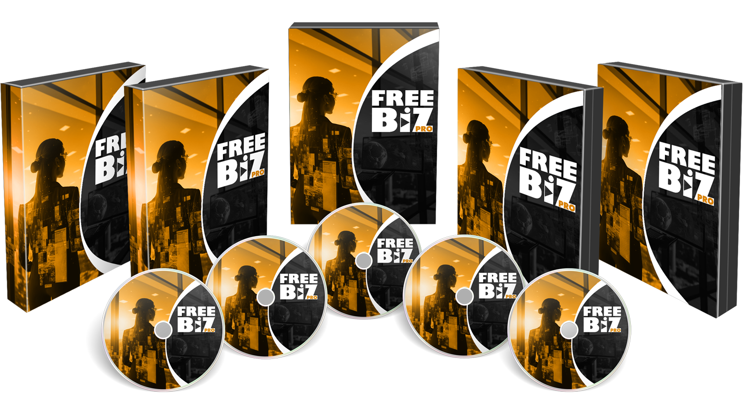 Free Biz Upgrade Package