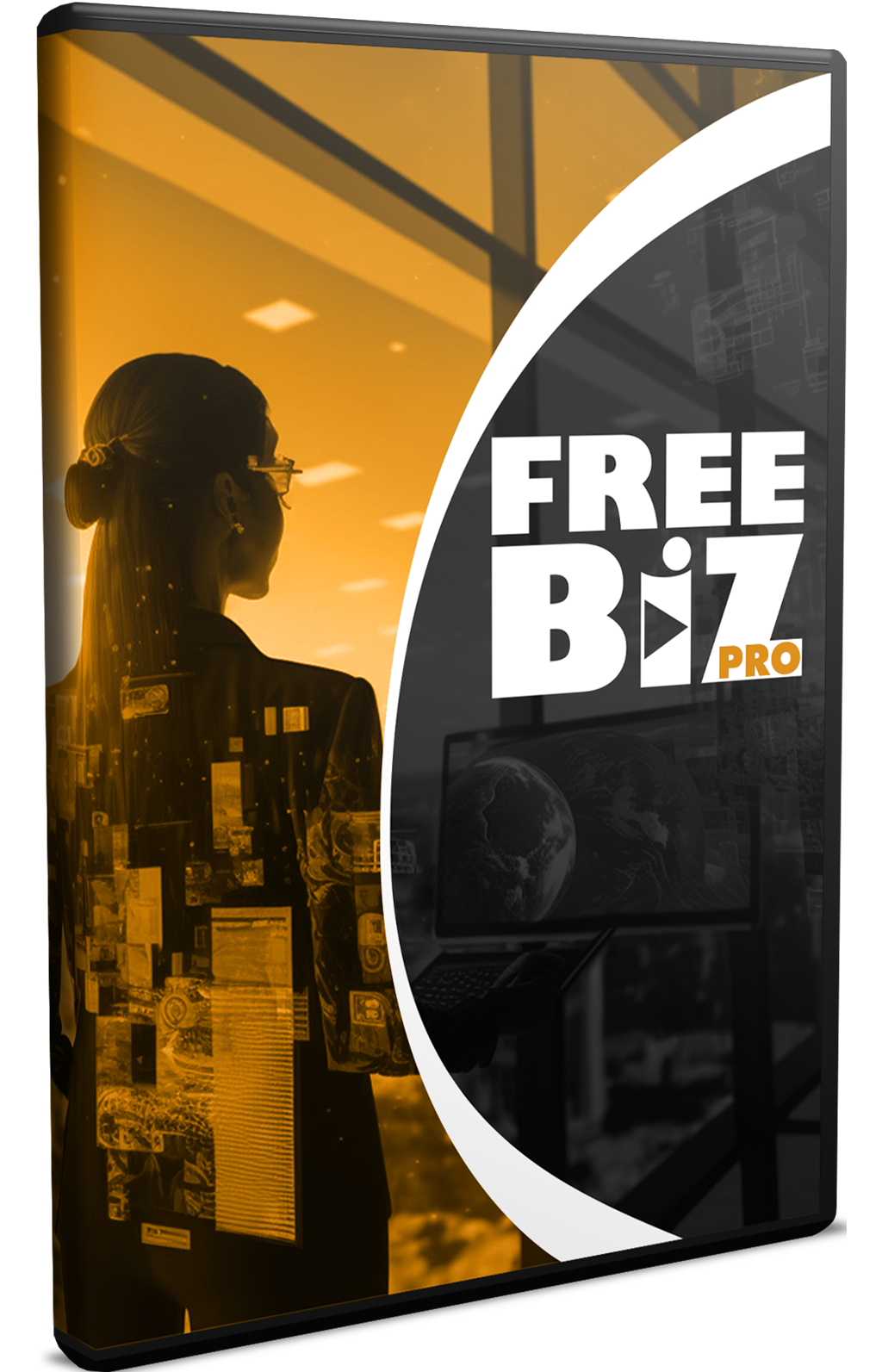 Free Biz Upgrade Package