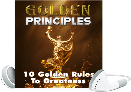 Golden Principles Upgrade Package