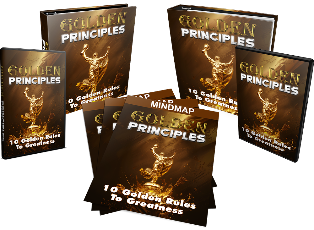 Golden Principles Upgrade Package