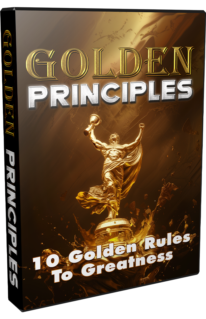 Golden Principles Upgrade Package