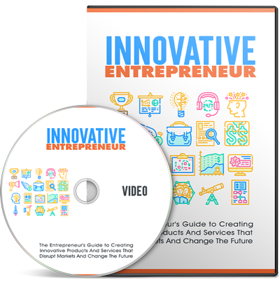 Innovative Entrepreneur Upgrade Package * FREE