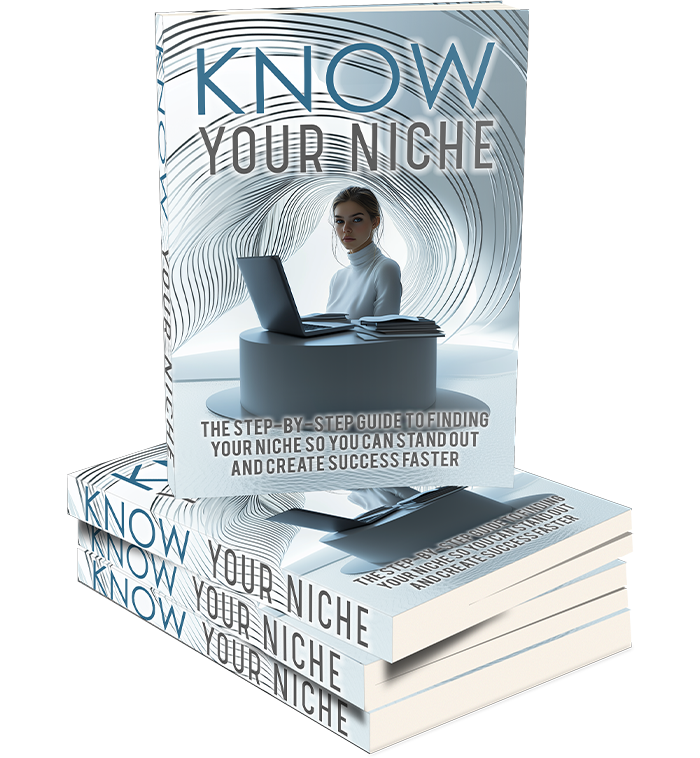 Know Your Niche Upgrade Package