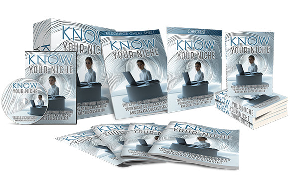 Know Your Niche Upgrade Package