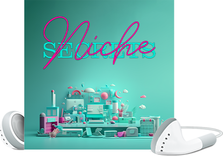 Niche Secrets Upgrade Package