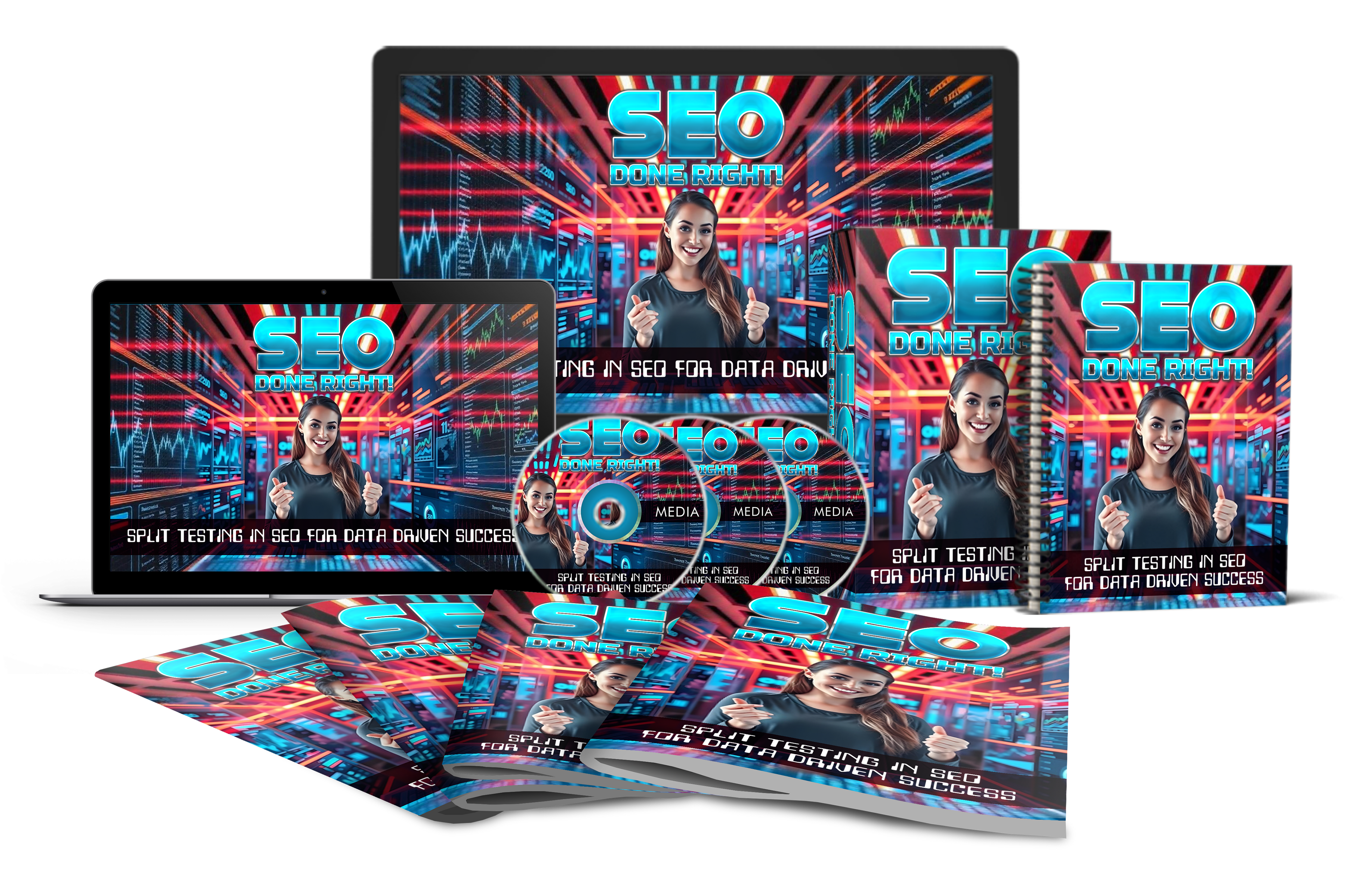 SEO Done Right Upgrade Package * FREE