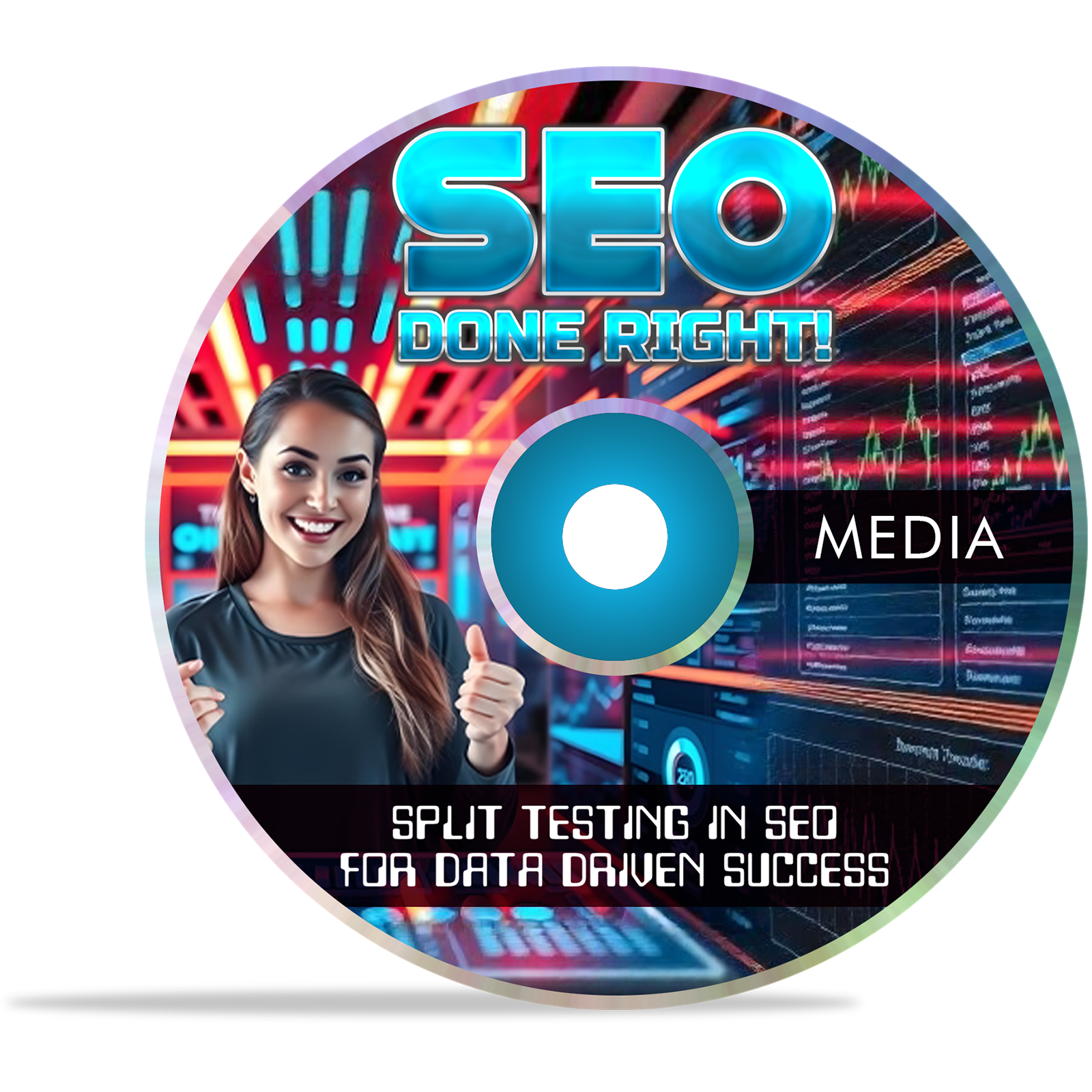 SEO Done Right Upgrade Package * FREE