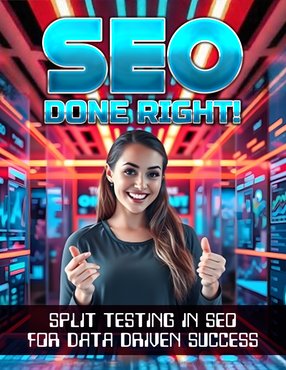 SEO Done Right Upgrade Package * FREE