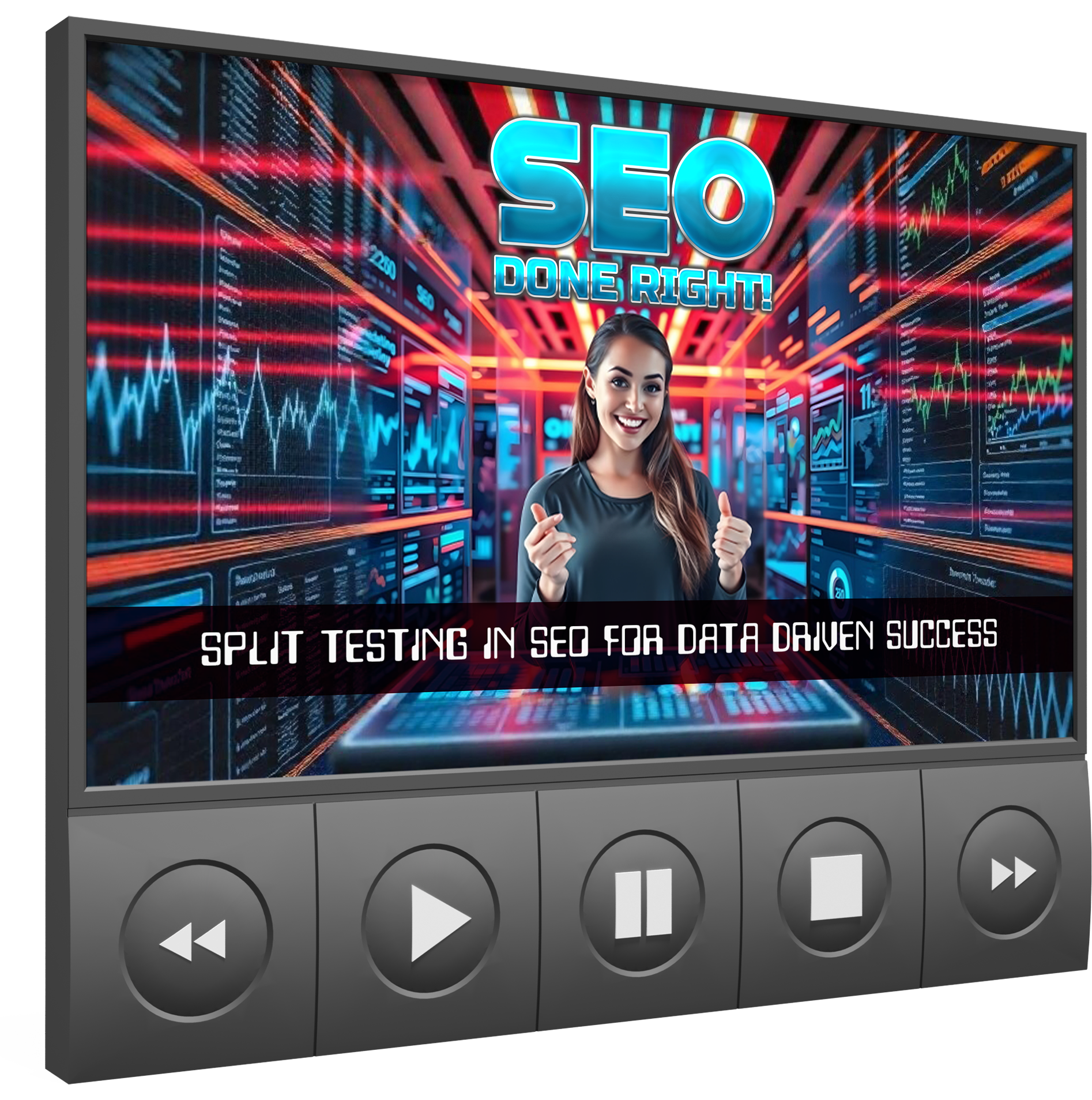 SEO Done Right Upgrade Package * FREE