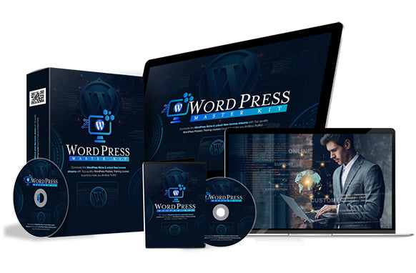 WordPress Master Kit