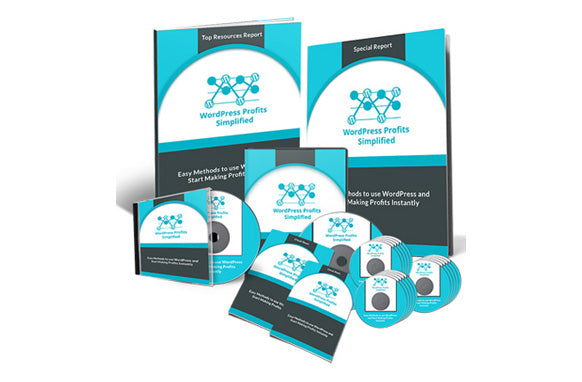 WordPress Profits Simplified