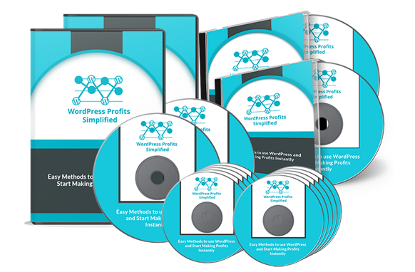 WordPress Profits Simplified
