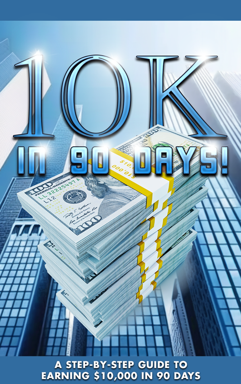 10K In 90 Days Upgrade Package
