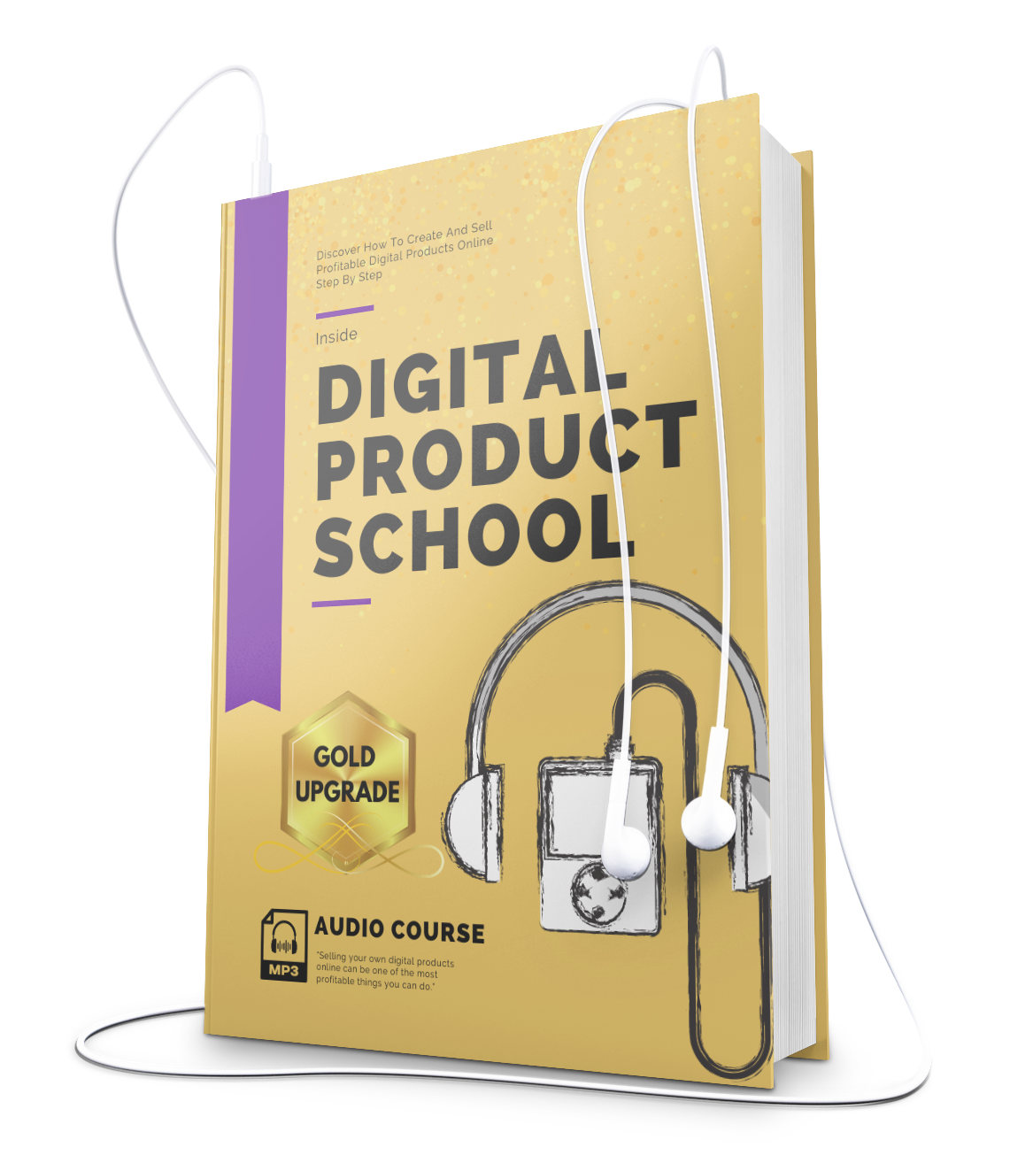 Digital Product School Upgrade Package