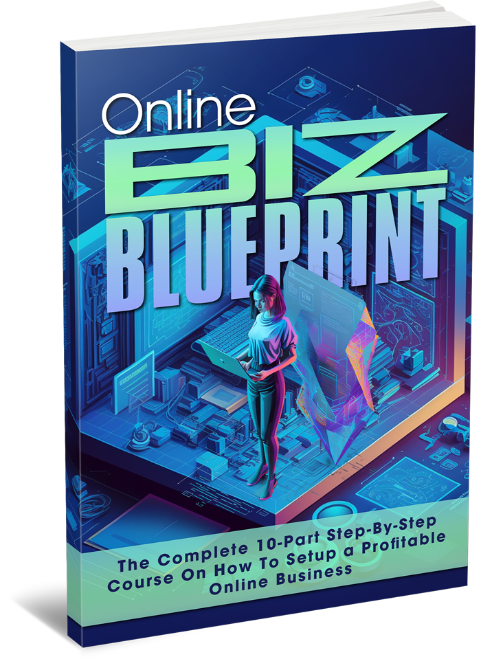 Online Biz Blueprint Upgrade Package